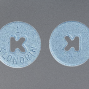 Buy Klonopin 1mg Online