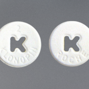 Buy Klonopin 2mg Online